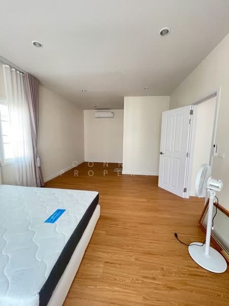 Grandio Bangna KM.5 : แกรนดิโอ บางนา กม.5, Samut Prakan, ถนนบัวนครินทร์, Bang Kaeo, Bang Plee, Samut Prakan, 5 Bedrooms, 251 sqm, Single Detached House For Rent, by Connex Property, 500293952 - DDproperty.com