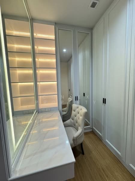 Grandio Bangna KM.5 : แกรนดิโอ บางนา กม.5, Samut Prakan, ถนนบัวนครินทร์, Bang Kaeo, Bang Plee, Samut Prakan, 5 Bedrooms, 251 sqm, Single Detached House For Rent, by Connex Property, 500293952 - DDproperty.com