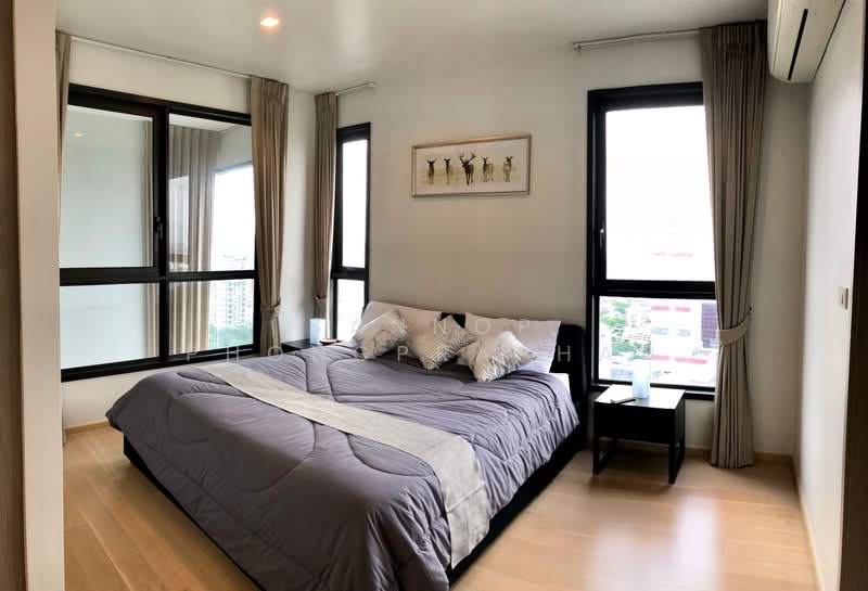 HQ Thonglor by Sansiri, Bangkok, Sukhumvit Road, Khlong Tan Nua, Watthana, Bangkok, 2 Bedrooms, 85 sqm, Condo For Sale, by Sannop Phongpraphan, 500293953 - DDproperty.com