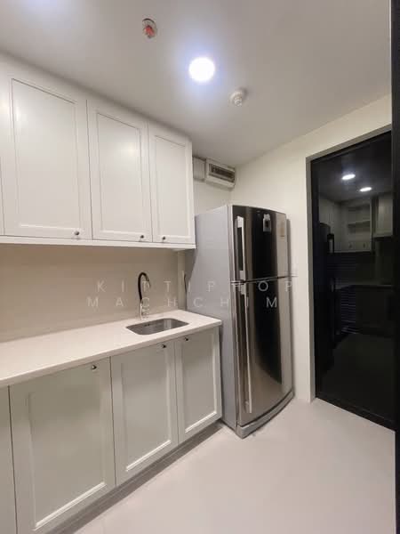 The Crest Phahonyothin 11, Bangkok, - Soi Phaholyothin 11 Phaholyothin Road, Samsen Nai, Phaya Thai, Bangkok, 3 Bedrooms, 86 sqm, Condo For Rent, by Kittiphop Machchima, 500293955 - DDproperty.com