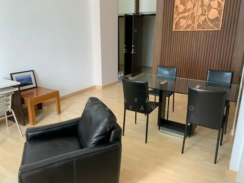 The Rajdamri, Bangkok, Ratchadamri Road, Lumphini, Pathum Wan, Bangkok, 2 Bedrooms, 120 sqm, Condo For Sale, by Achaya Nithipanyawong, 500293956 - DDproperty.com