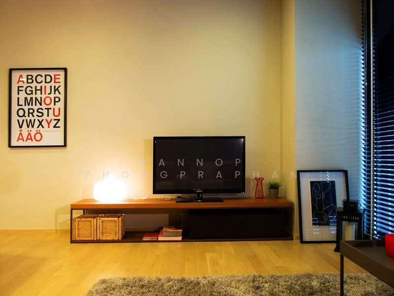 Noble Reveal, Bangkok, 36 Soi Sukhumvit 63, Ekamai Road, Phra Kanong Nua, Watthana, Bangkok, 1 Bedroom, 51 sqm, Condo For Sale, by Sannop Phongpraphan, 500293957 - DDproperty.com