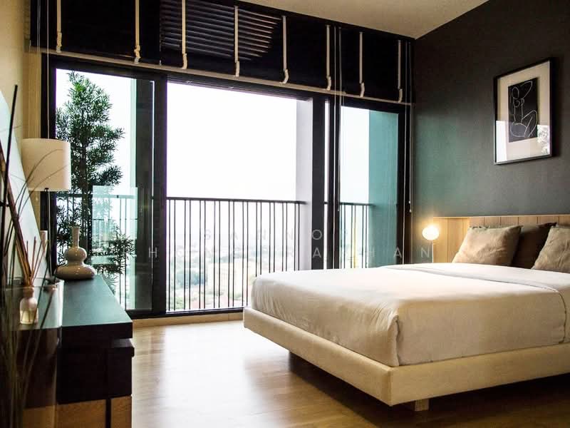 Noble Reveal, Bangkok, 36 Soi Sukhumvit 63, Ekamai Road, Phra Kanong Nua, Watthana, Bangkok, 1 Bedroom, 51 sqm, Condo For Sale, by Sannop Phongpraphan, 500293957 - DDproperty.com