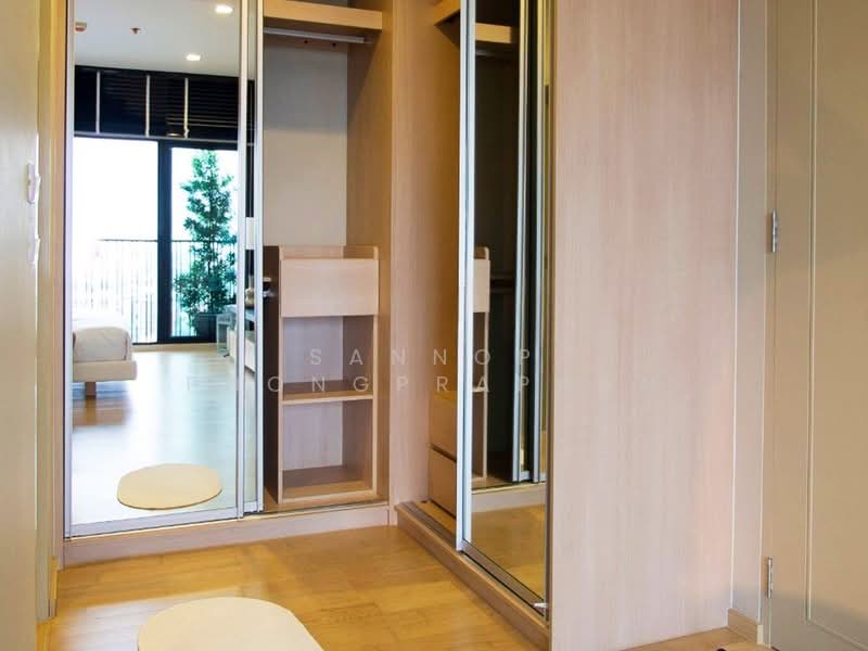 Noble Reveal, Bangkok, 36 Soi Sukhumvit 63, Ekamai Road, Phra Kanong Nua, Watthana, Bangkok, 1 Bedroom, 51 sqm, Condo For Sale, by Sannop Phongpraphan, 500293957 - DDproperty.com