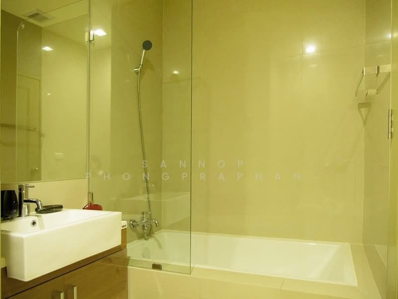 Noble Reveal, Bangkok, 36 Soi Sukhumvit 63, Ekamai Road, Phra Kanong Nua, Watthana, Bangkok, 1 Bedroom, 51 sqm, Condo For Sale, by Sannop Phongpraphan, 500293957 - DDproperty.com