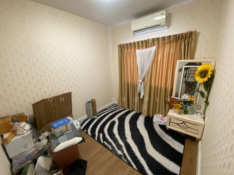 Grande Pleno Phaholyothin-Rangsit : แกรนด์พลีโน พหลโยธิน-รังสิต, ปทุมธานี, เลขที่ 91, คลองหนึ่ง, คลองหลวง, ปทุมธานี, 130 ตร.ม., ทาวน์เฮ้าส์ ให้เช่า, โดย Connex Property, 500293968 - DDproperty.com