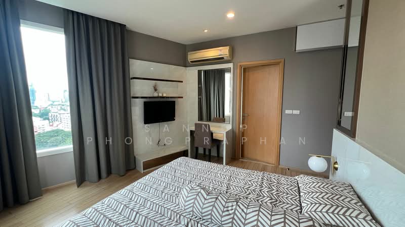 39 by Sansiri : 39 บาย แสนสิริ, กรุงเทพ, 11 ซอยสุขุมวิท 39 แขวงคลองตันเหนือ เขตวัฒนา กรุงเทพมหานคร, คลองตันเหนือ, วัฒนา, กรุงเทพ, 81 ตร.ม., คอนโด ให้เช่า, โดย Sannop Phongpraphan, 500293972 - DDproperty.com