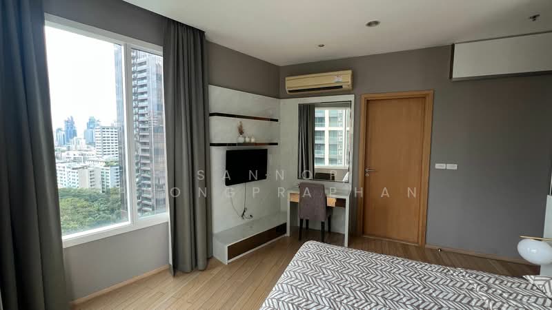 39 by Sansiri : 39 บาย แสนสิริ, กรุงเทพ, 11 ซอยสุขุมวิท 39 แขวงคลองตันเหนือ เขตวัฒนา กรุงเทพมหานคร, คลองตันเหนือ, วัฒนา, กรุงเทพ, 81 ตร.ม., คอนโด ให้เช่า, โดย Sannop Phongpraphan, 500293972 - DDproperty.com