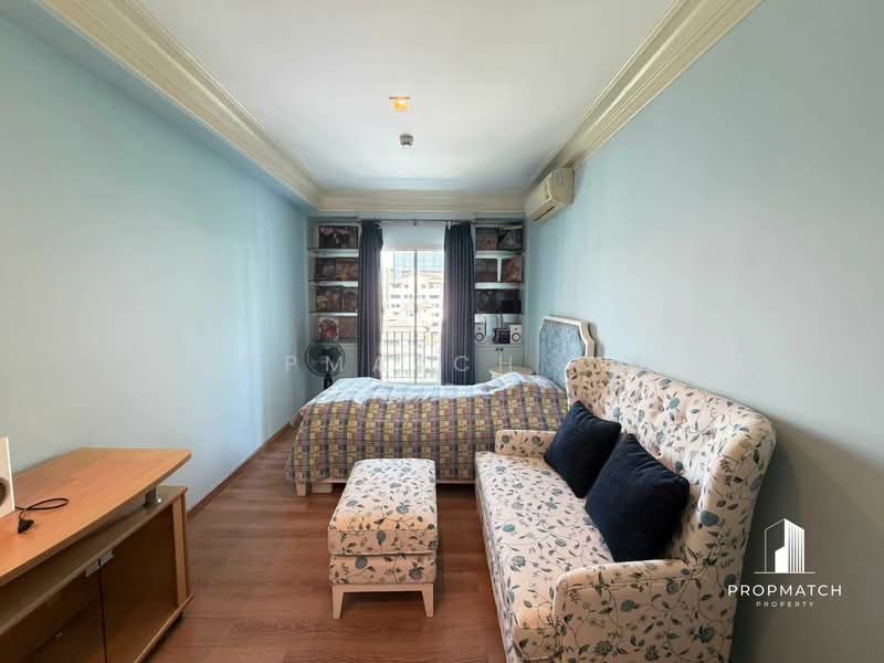 The Seed Memories Siam, Bangkok, 60 Kasem San 2 Alley, Wang Mai, Pathum Wan, Bangkok, 2 Bedrooms, 80 sqm, Condo For Rent, by PROPMATCH CO., LTD., 500293973 - DDproperty.com