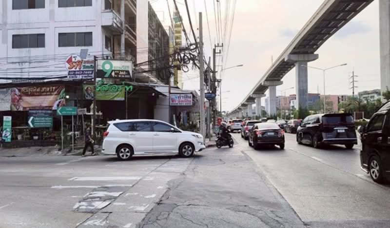 ที่ดินเปล่า เนื้อที่ 120 ตร.ว. หมู่บ้านเก้าแสน 2 (ซ.6) (ซอยรามอินทรา 34 แยก 14), Bangkok, Tha Rang, Bang Khen, Bangkok, , 480 sqm, Land For Sale, by ชนะชาติ นนท์ตา, 500293978 - DDproperty.com