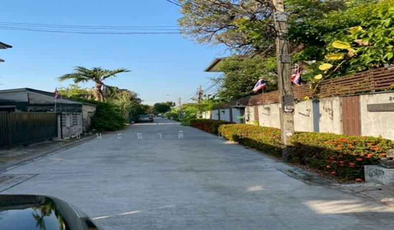 ที่ดินเปล่า เนื้อที่ 120 ตร.ว. หมู่บ้านเก้าแสน 2 (ซ.6) (ซอยรามอินทรา 34 แยก 14), กรุงเทพ, ท่าแร้ง, บางเขน, กรุงเทพ, 480 ตร.ม., ที่ดิน ขาย, โดย ชนะชาติ นนท์ตา, 500293978 - DDproperty.com