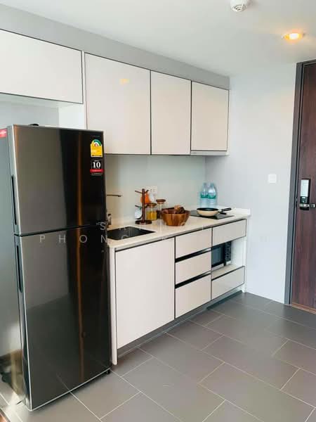 C Ekkamai, Bangkok, 888 Soi Sukhumvit 63, Sukhumvit Road, Khlong Tan Nua, Watthana, Bangkok, 1 Bedroom, 27 sqm, Condo For Rent, by Sannop Phongpraphan, 500293981 - DDproperty.com