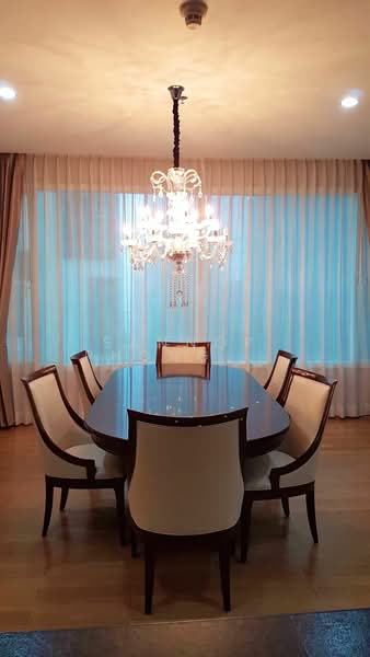 39 by Sansiri, Bangkok, 11 Sukhumvit Road, Khlong Tan Nua, Watthana, Bangkok, 3 Bedrooms, 128 sqm, Condo For Rent, by Sannop Phongpraphan, 500293983 - DDproperty.com