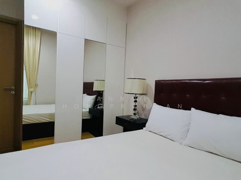 39 by Sansiri, Bangkok, 11 Sukhumvit Road, Khlong Tan Nua, Watthana, Bangkok, 3 Bedrooms, 128 sqm, Condo For Rent, by Sannop Phongpraphan, 500293983 - DDproperty.com