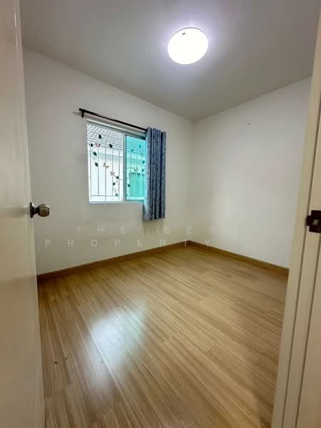 Baan Pruksa 82 Prachauthit-Rama 2, Samut Prakan, Pracha Uthit-Wat Khu Sang Road, Nai Khlong Bang Pla Kot, Phra Samut Jadee, Samut Prakan, 3 Bedrooms, 100 sqm, Townhouse For Sale, by The Best Property เปิ้ล, 500293984 - DDproperty.com