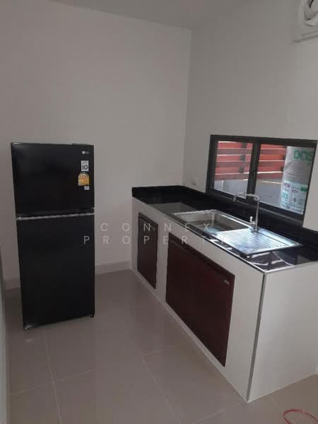 For Rent - Grande Pleno Phaholyothin-Rangsit, Pathum Thani