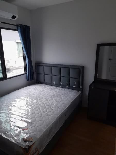 For Rent - Grande Pleno Phaholyothin-Rangsit, Pathum Thani