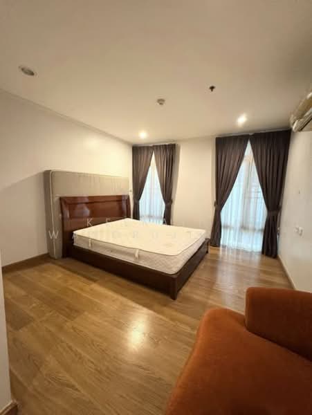 Wattana Suite : วัฒนา สวีท, กรุงเทพ, ซอยสุขุมวิท 15, คลองเตยเหนือ, วัฒนา, กรุงเทพ, 140 ตร.ม., คอนโด ขาย, โดย Keerati Wangrujirakul, 500293986 - DDproperty.com