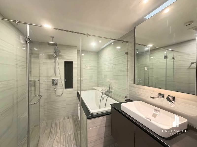 Klass Siam, Bangkok, Rama I Road, Wang Mai, Pathum Wan, Bangkok, 2 Bedrooms, 73 sqm, Condo For Rent, by PROPMATCH CO., LTD., 500293987 - DDproperty.com