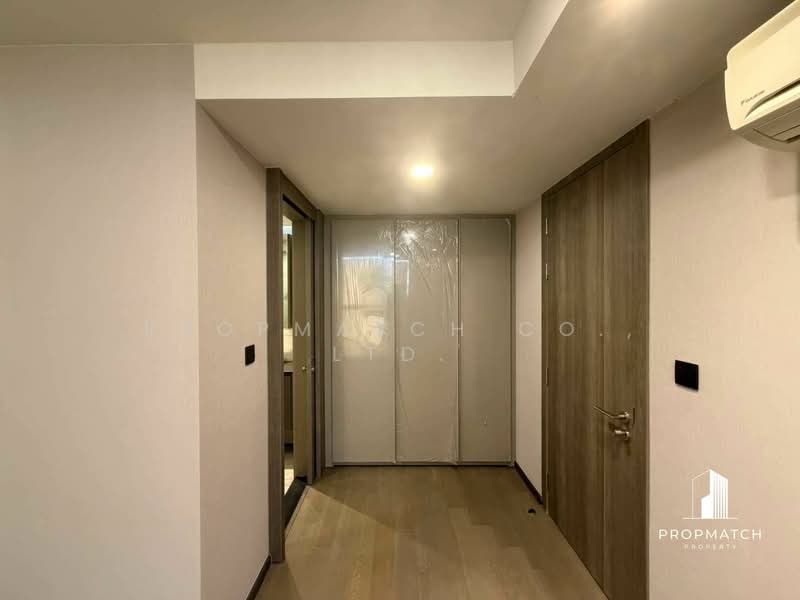 Klass Siam, Bangkok, Rama I Road, Wang Mai, Pathum Wan, Bangkok, 2 Bedrooms, 73 sqm, Condo For Rent, by PROPMATCH CO., LTD., 500293987 - DDproperty.com