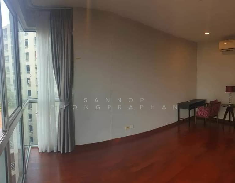 The Star Estate @ Narathiwas, Bangkok, 188 Naradhiwas Rajanagarindra Rd, Chong Nonsi, Yan Nawa, Bangkok, 2 Bedrooms, 100 sqm, Condo For Rent, by Sannop Phongpraphan, 500293993 - DDproperty.com