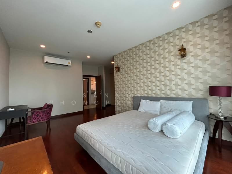 The Star Estate @ Narathiwas, Bangkok, 188 Naradhiwas Rajanagarindra Rd, Chong Nonsi, Yan Nawa, Bangkok, 2 Bedrooms, 100 sqm, Condo For Rent, by Sannop Phongpraphan, 500293993 - DDproperty.com