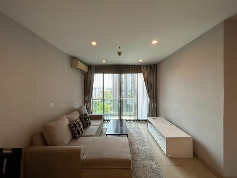 The Star Estate @ Narathiwas : เดอะ สตาร์ เอสเตท แอท นราธิวาสราชนครินทร์, กรุงเทพ, 188 นราธิวาสราชนครินทร์, ช่องนนทรี, ยานนาวา, กรุงเทพ, 100 ตร.ม., คอนโด ให้เช่า, โดย Sannop Phongpraphan, 500293993 - DDproperty.com