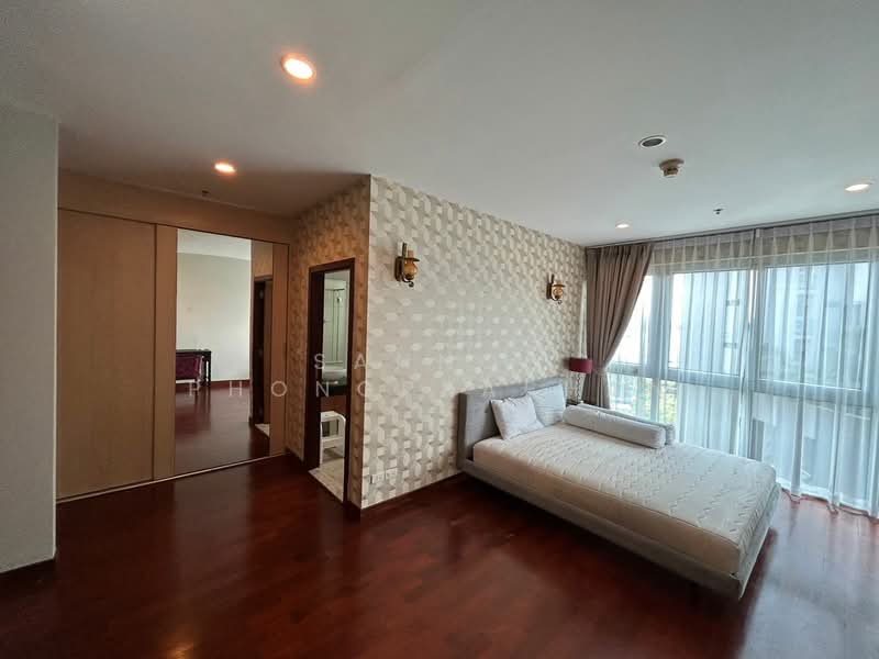 The Star Estate @ Narathiwas, Bangkok, 188 Naradhiwas Rajanagarindra Rd, Chong Nonsi, Yan Nawa, Bangkok, 2 Bedrooms, 100 sqm, Condo For Rent, by Sannop Phongpraphan, 500293993 - DDproperty.com