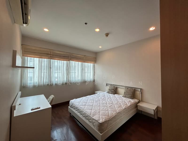 The Star Estate @ Narathiwas, Bangkok, 188 Naradhiwas Rajanagarindra Rd, Chong Nonsi, Yan Nawa, Bangkok, 2 Bedrooms, 100 sqm, Condo For Rent, by Sannop Phongpraphan, 500293993 - DDproperty.com