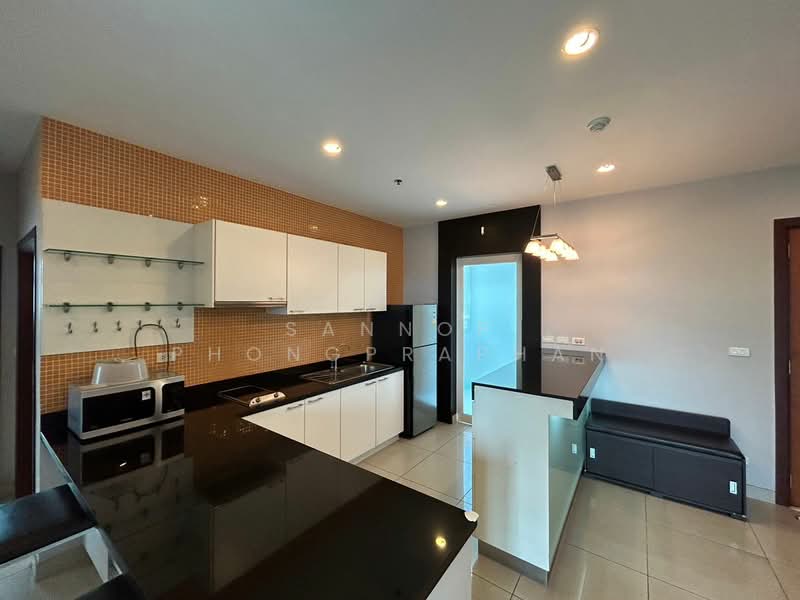 The Star Estate @ Narathiwas : เดอะ สตาร์ เอสเตท แอท นราธิวาสราชนครินทร์, กรุงเทพ, 188 นราธิวาสราชนครินทร์, ช่องนนทรี, ยานนาวา, กรุงเทพ, 100 ตร.ม., คอนโด ให้เช่า, โดย Sannop Phongpraphan, 500293993 - DDproperty.com