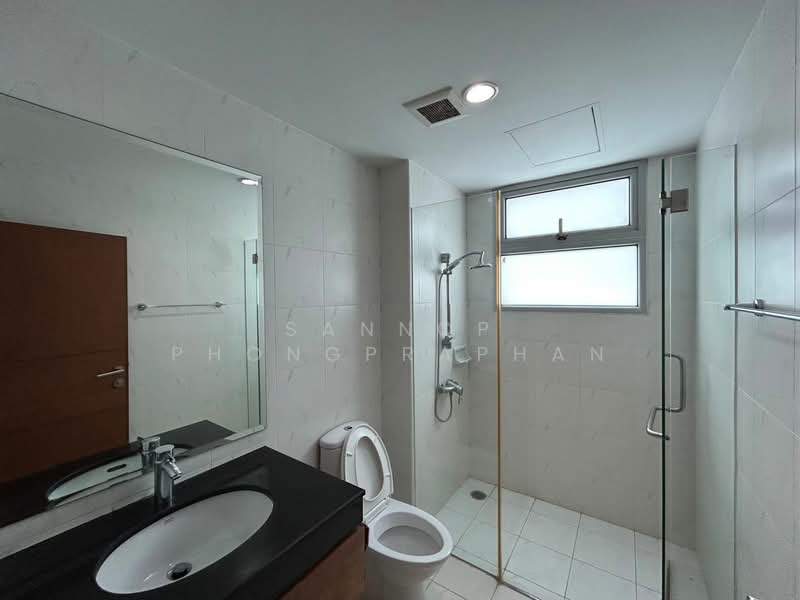 The Star Estate @ Narathiwas, Bangkok, 188 Naradhiwas Rajanagarindra Rd, Chong Nonsi, Yan Nawa, Bangkok, 2 Bedrooms, 100 sqm, Condo For Rent, by Sannop Phongpraphan, 500293993 - DDproperty.com