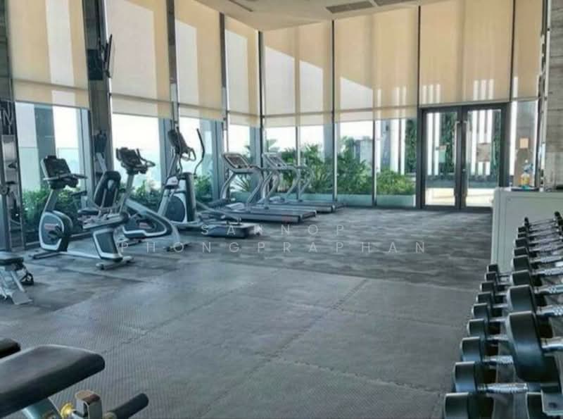 Rhythm Sukhumvit 42, Bangkok, Soi Sukhumvit 42, Sukhumvit Road, Phra Kanong, Khlong Toei, Bangkok, 1 Bedroom, 45 sqm, Condo For Rent, by Sannop Phongpraphan, 500293996 - DDproperty.com