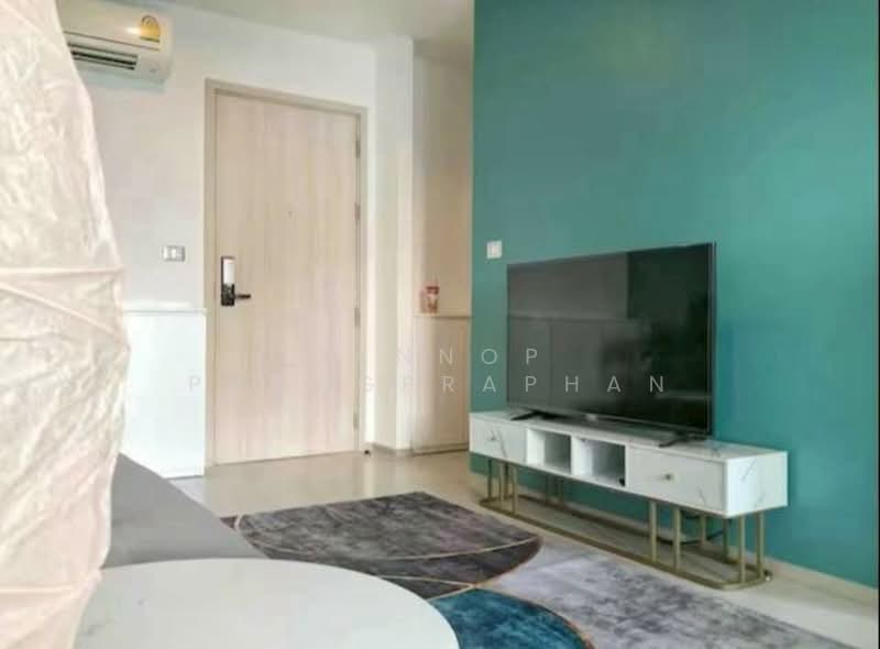 Rhythm Sukhumvit 42, Bangkok, Soi Sukhumvit 42, Sukhumvit Road, Phra Kanong, Khlong Toei, Bangkok, 1 Bedroom, 45 sqm, Condo For Rent, by Sannop Phongpraphan, 500293996 - DDproperty.com