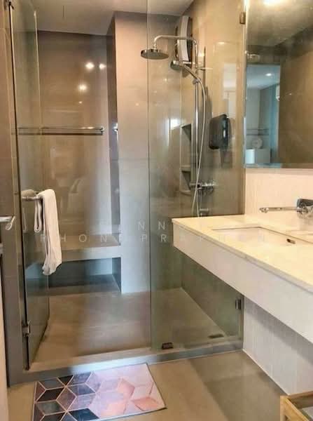 Rhythm Sukhumvit 42, Bangkok, Soi Sukhumvit 42, Sukhumvit Road, Phra Kanong, Khlong Toei, Bangkok, 1 Bedroom, 45 sqm, Condo For Rent, by Sannop Phongpraphan, 500293996 - DDproperty.com
