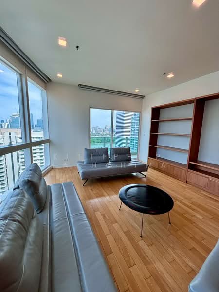 Millennium Residence : มิลเลนเนียม เรสซิเดนซ์, กรุงเทพ, ซอยสุขุมวิท 20 ถนนสุขุมวิท แขวงคลองเตยเหนือ เขตวัฒนา กรุงเทพมหานคร, คลองเตย, คลองเตย, กรุงเทพ, 193 ตร.ม., คอนโด ให้เช่า, โดย Kittiphop Machchima, 500293997 - DDproperty.com