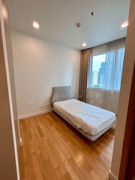 Millennium Residence : มิลเลนเนียม เรสซิเดนซ์, กรุงเทพ, ซอยสุขุมวิท 20 ถนนสุขุมวิท แขวงคลองเตยเหนือ เขตวัฒนา กรุงเทพมหานคร, คลองเตย, คลองเตย, กรุงเทพ, 193 ตร.ม., คอนโด ให้เช่า, โดย Kittiphop Machchima, 500293997 - DDproperty.com