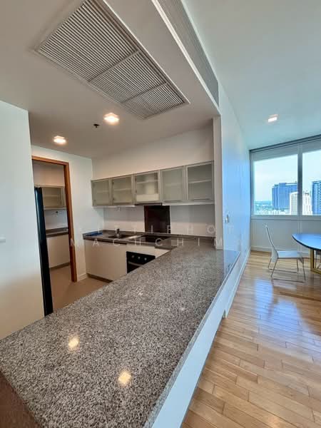 Millennium Residence : มิลเลนเนียม เรสซิเดนซ์, กรุงเทพ, ซอยสุขุมวิท 20 ถนนสุขุมวิท แขวงคลองเตยเหนือ เขตวัฒนา กรุงเทพมหานคร, คลองเตย, คลองเตย, กรุงเทพ, 193 ตร.ม., คอนโด ให้เช่า, โดย Kittiphop Machchima, 500293997 - DDproperty.com