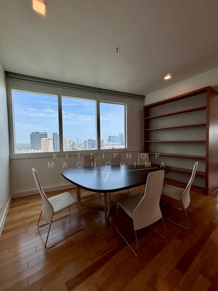Millennium Residence : มิลเลนเนียม เรสซิเดนซ์, กรุงเทพ, ซอยสุขุมวิท 20 ถนนสุขุมวิท แขวงคลองเตยเหนือ เขตวัฒนา กรุงเทพมหานคร, คลองเตย, คลองเตย, กรุงเทพ, 193 ตร.ม., คอนโด ให้เช่า, โดย Kittiphop Machchima, 500293997 - DDproperty.com
