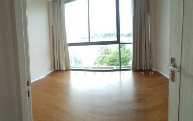 333 Riverside, Bangkok, 333 Pracharat Sai 2, Bang Sue, Bang Sue, Bangkok, 2 Bedrooms, 203 sqm, Condo For Rent, by Achaya Nithipanyawong, 500294002 - DDproperty.com