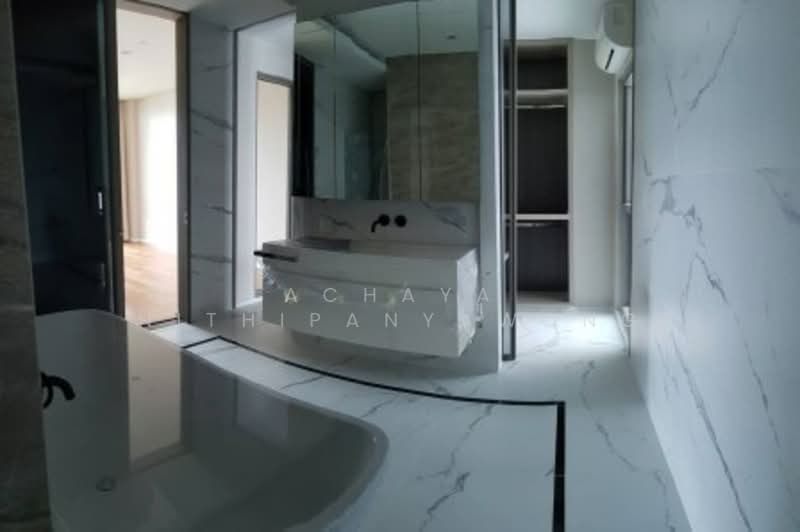 333 Riverside, Bangkok, 333 Pracharat Sai 2, Bang Sue, Bang Sue, Bangkok, 2 Bedrooms, 203 sqm, Condo For Rent, by Achaya Nithipanyawong, 500294002 - DDproperty.com