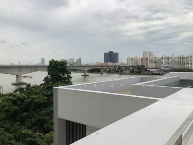 333 Riverside, Bangkok, 333 Pracharat Sai 2, Bang Sue, Bang Sue, Bangkok, 2 Bedrooms, 203 sqm, Condo For Rent, by Achaya Nithipanyawong, 500294002 - DDproperty.com