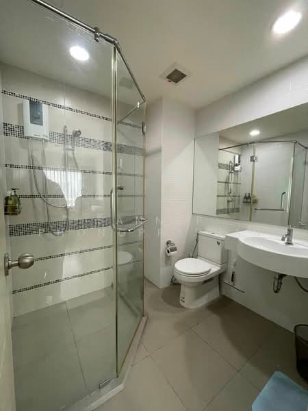Centric Sathorn-St Louis, Bangkok, Sathorn Nua Road, Yan Nawa, Sathon, Bangkok, 1 Bedroom, 37 sqm, Condo For Rent, by Sannop Phongpraphan, 500294005 - DDproperty.com