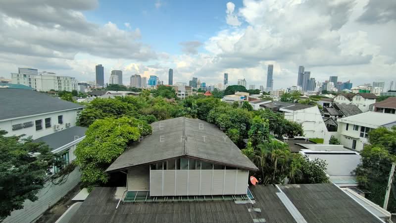 The Teak Sukhumvit 39 : เดอะ ทีค สุขุมวิท 39, กรุงเทพ, 86/2 ซอยสุขุมวิท 39, คลองตันเหนือ, วัฒนา, กรุงเทพ, 36 ตร.ม., คอนโด ขาย, โดย The Best Property แน็ท, 500294006 - DDproperty.com