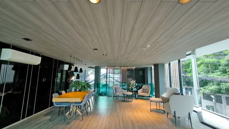 The Teak Sukhumvit 39 : เดอะ ทีค สุขุมวิท 39, กรุงเทพ, 86/2 ซอยสุขุมวิท 39, คลองตันเหนือ, วัฒนา, กรุงเทพ, 36 ตร.ม., คอนโด ขาย, โดย The Best Property แน็ท, 500294006 - DDproperty.com