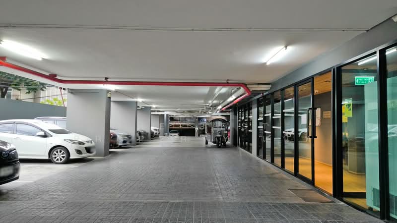 The Teak Sukhumvit 39 : เดอะ ทีค สุขุมวิท 39, กรุงเทพ, 86/2 ซอยสุขุมวิท 39, คลองตันเหนือ, วัฒนา, กรุงเทพ, 36 ตร.ม., คอนโด ขาย, โดย The Best Property แน็ท, 500294006 - DDproperty.com