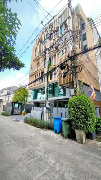 The Teak Sukhumvit 39 : เดอะ ทีค สุขุมวิท 39, กรุงเทพ, 86/2 ซอยสุขุมวิท 39, คลองตันเหนือ, วัฒนา, กรุงเทพ, 36 ตร.ม., คอนโด ขาย, โดย The Best Property แน็ท, 500294006 - DDproperty.com