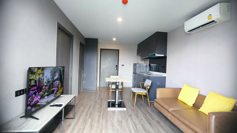 The Teak Sukhumvit 39, Bangkok, 86/2 Soi Sukhumvit 39, Khlong Tan Nua, Watthana, Bangkok, 1 Bedroom, 36 sqm, Condo For Sale, by The Best Property แน็ท, 500294006 - DDproperty.com
