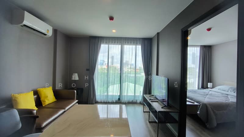 The Teak Sukhumvit 39, Bangkok, 86/2 Soi Sukhumvit 39, Khlong Tan Nua, Watthana, Bangkok, 1 Bedroom, 36 sqm, Condo For Sale, by The Best Property แน็ท, 500294006 - DDproperty.com