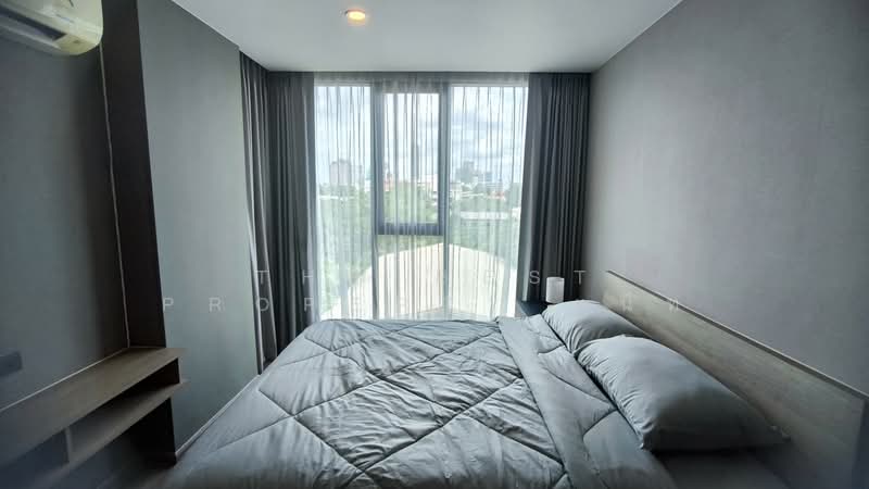The Teak Sukhumvit 39, Bangkok, 86/2 Soi Sukhumvit 39, Khlong Tan Nua, Watthana, Bangkok, 1 Bedroom, 36 sqm, Condo For Sale, by The Best Property แน็ท, 500294006 - DDproperty.com