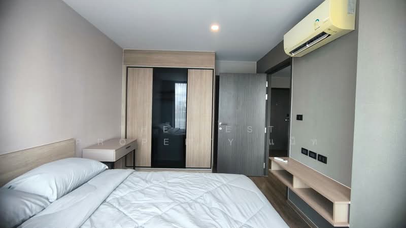 The Teak Sukhumvit 39, Bangkok, 86/2 Soi Sukhumvit 39, Khlong Tan Nua, Watthana, Bangkok, 1 Bedroom, 36 sqm, Condo For Sale, by The Best Property แน็ท, 500294006 - DDproperty.com